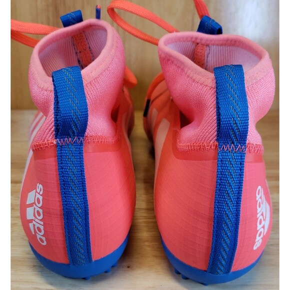 Adidas The Gravel Shoe GW5331 Men’s 7.5 Women’s 8.5 Salmon Pink Cycling Trail NW - Picture 3 of 9